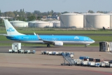 Boeing 737-9K2